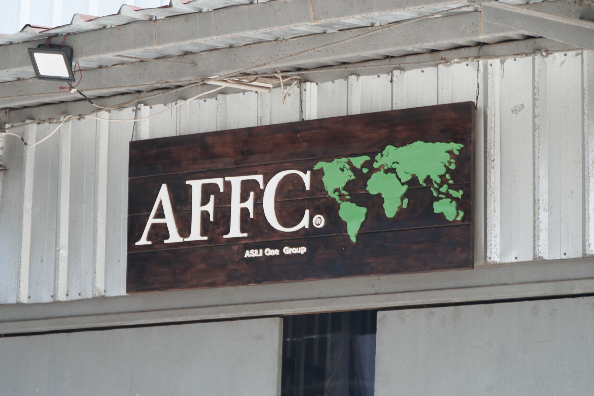 SERVICES - AFFC - 3